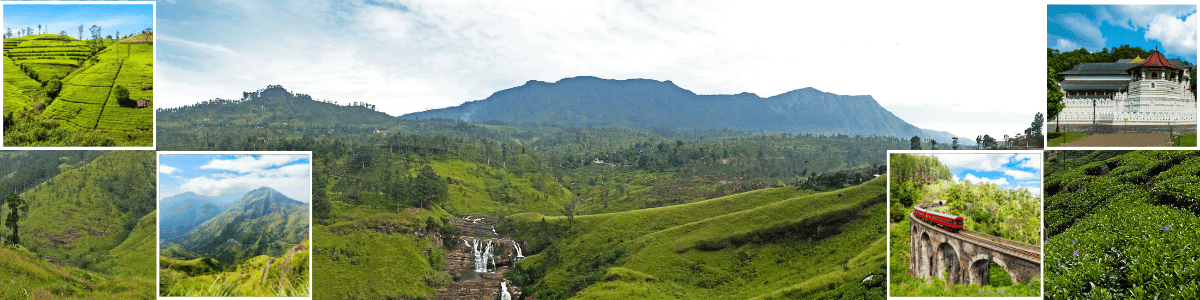 4 Day Hill Country Expedition