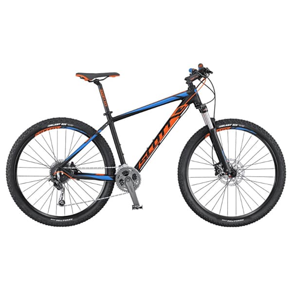 Scott Aspect 920 (2017) mountain bike designed for cycling in Sri Lanka. Scott Aspect 920 (2017) mountain bike designed for cycling in Sri Lanka.